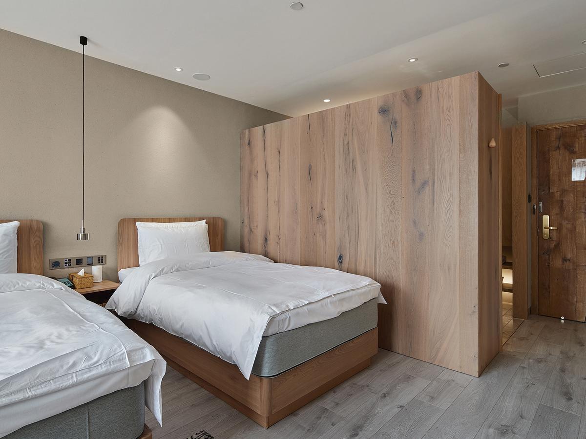 Ebo Hotel Hangzhou Wulin - 5 Mins Drive To The West Lake Экстерьер фото