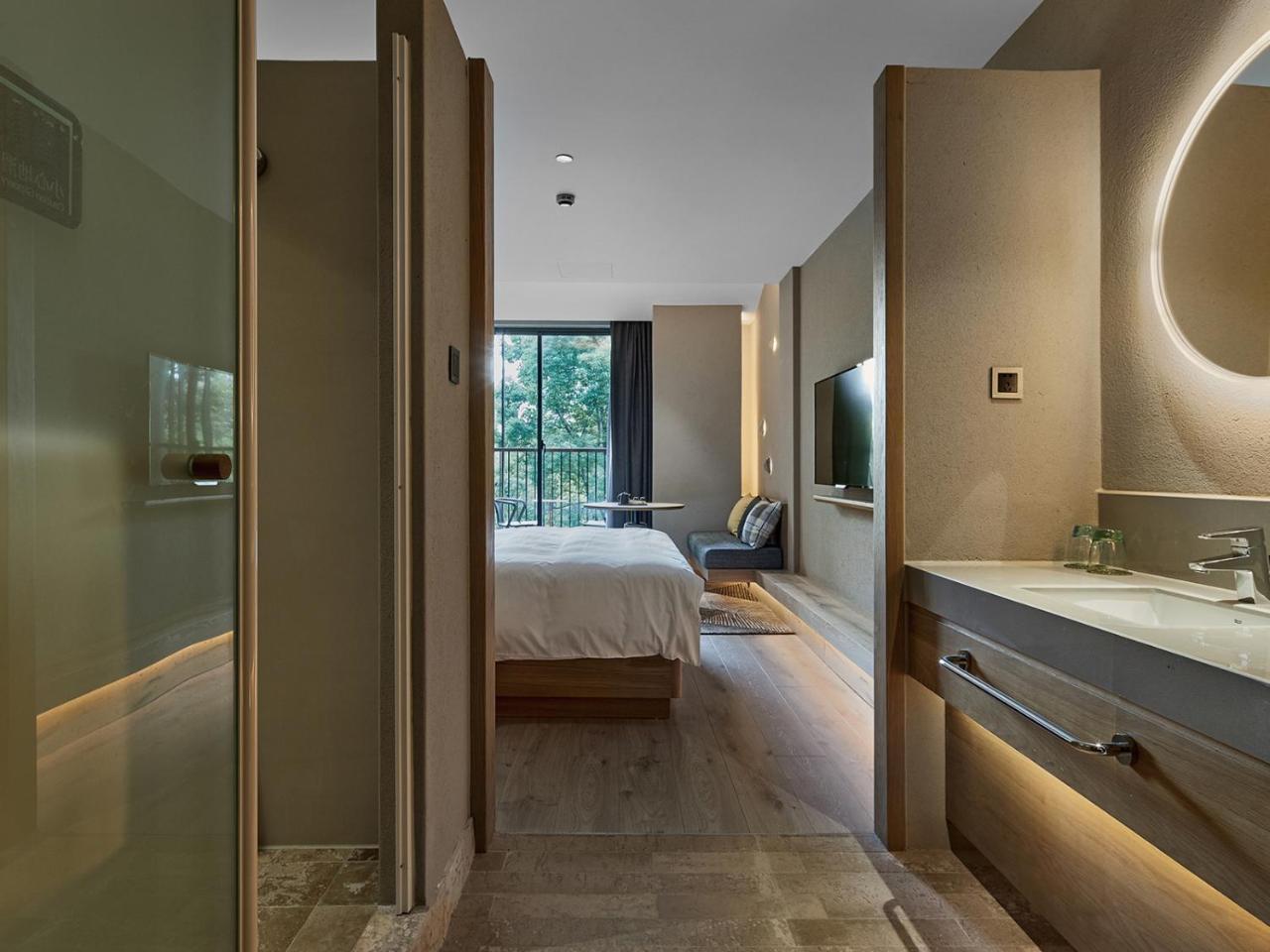 Ebo Hotel Hangzhou Wulin - 5 Mins Drive To The West Lake Экстерьер фото
