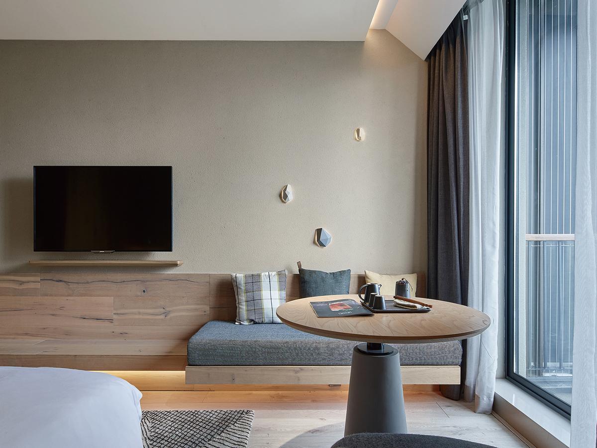 Ebo Hotel Hangzhou Wulin - 5 Mins Drive To The West Lake Экстерьер фото