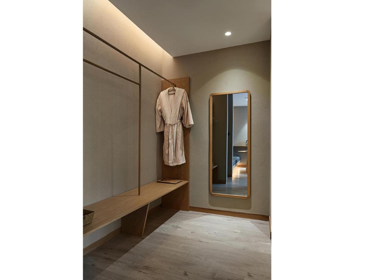 Ebo Hotel Hangzhou Wulin - 5 Mins Drive To The West Lake Экстерьер фото