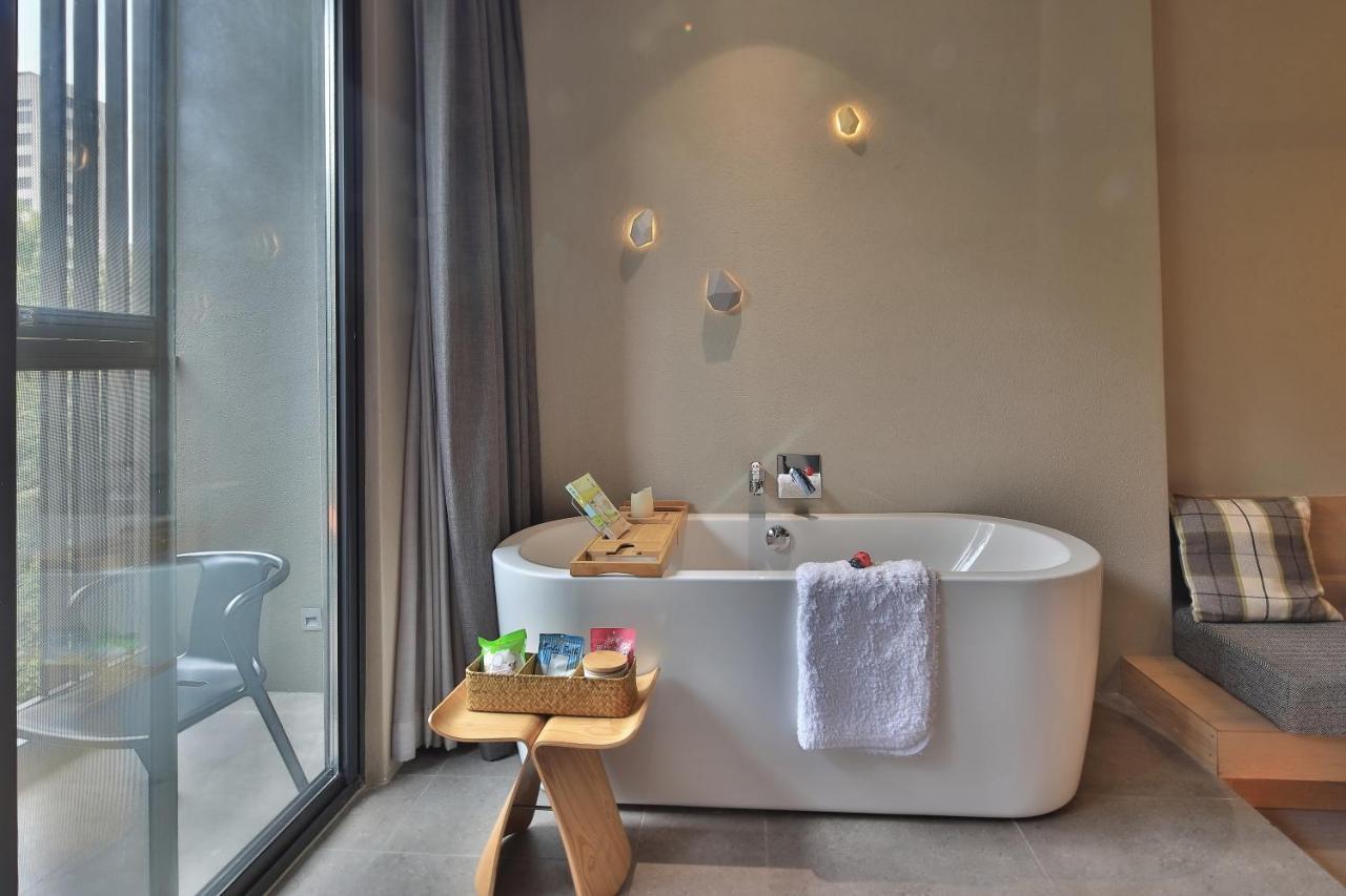 Ebo Hotel Hangzhou Wulin - 5 Mins Drive To The West Lake Экстерьер фото