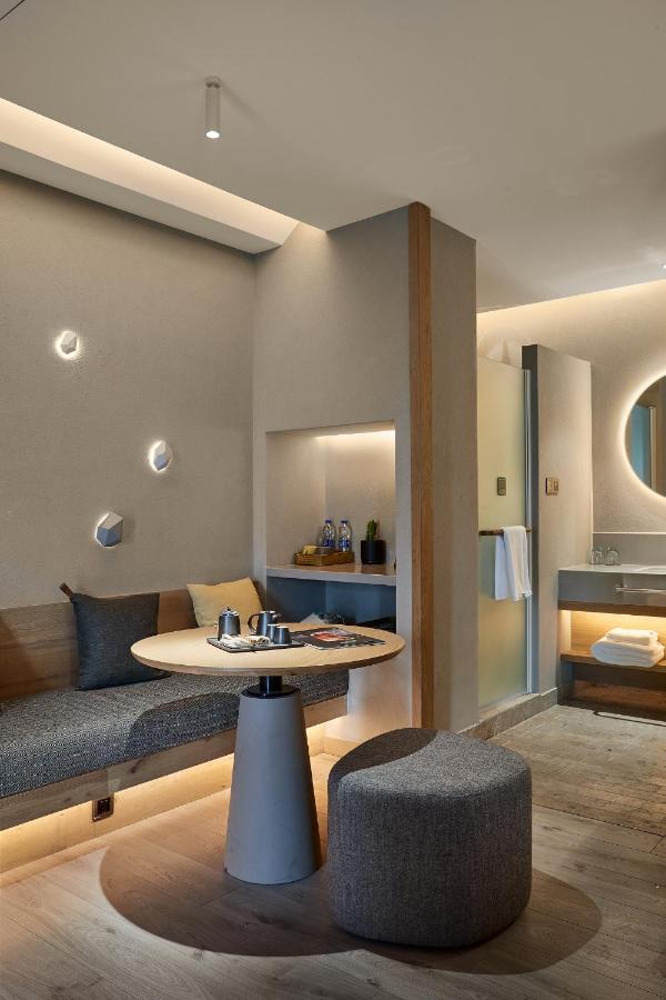 Ebo Hotel Hangzhou Wulin - 5 Mins Drive To The West Lake Экстерьер фото