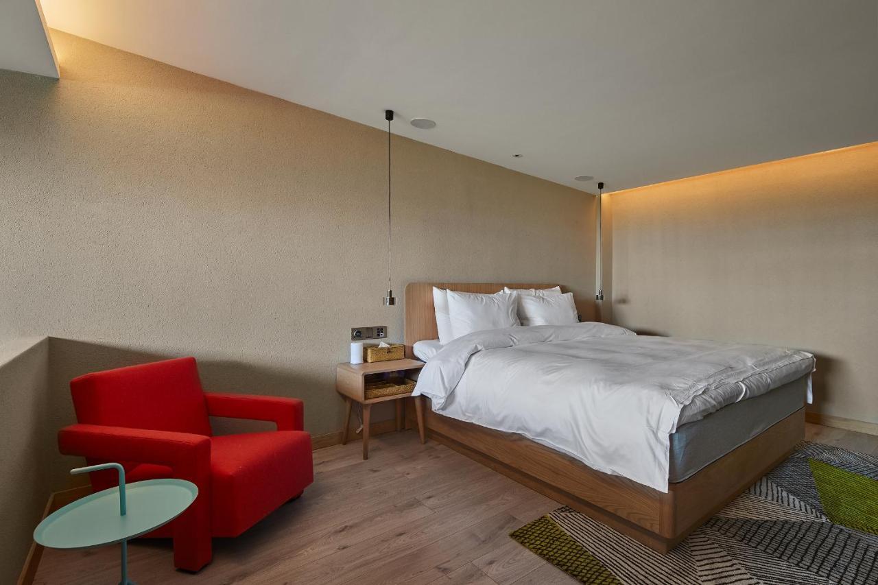 Ebo Hotel Hangzhou Wulin - 5 Mins Drive To The West Lake Экстерьер фото